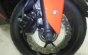 YAMAHA CYGNUSｸﾞﾘﾌｧｽ 2025 SEJ4J