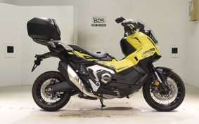HONDA X-ADV 750 2025 RH21