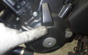 HONDA REBEL 250 A 1995 MC49