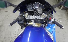 KAWASAKI ZX900R NINJA 1999