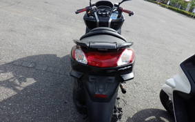 YAMAHA MAJESTY 250 Gen.4 SG20J