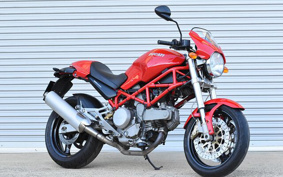 DUCATI MONSTER 400 2005 M407A