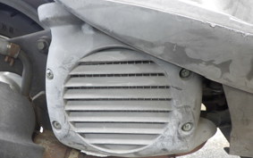 YAMAHA JOG Gen.5 SA36J
