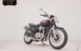 KAWASAKI W800 2025 EJ800E