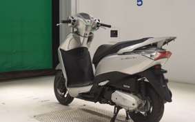 HONDA LEAD 125 JF45