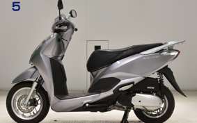 HONDA LEAD 125 2022 JF45