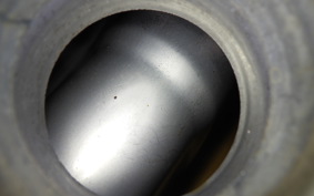 KAWASAKI 250TR BJ250F