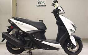 YAMAHA CYGNUS Griffus 1980 SEJ4J