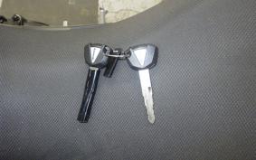 KAWASAKI Z250 Gen.2 2008 EX250P