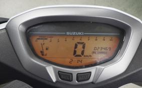 SUZUKI ｽｳｨｯｼｭ125 2026 DV12B