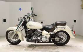 YAMAHA DRAGSTAR 400 CLASSIC  2013 VH02J