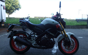 YAMAHA MT-15 RG68