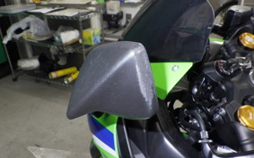 KAWASAKI ZX-4RR 2024 ZX400P