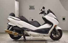 HONDA FORZA Z GEN 2 2009 MF10