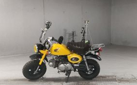 HONDA MONKEY AB27