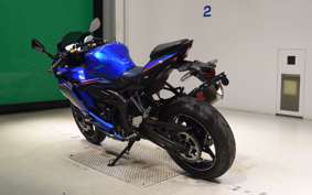 KAWASAKI ZX-4R SE 2024 ZX400P