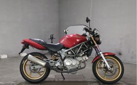 HONDA VTR 250 MC33