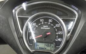 HONDA DIO 110 2021 JK03