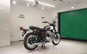 KAWASAKI W650 2009 EJ650A