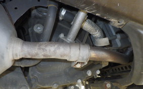 YAMAHA MAXAM 250 2005 SG21J