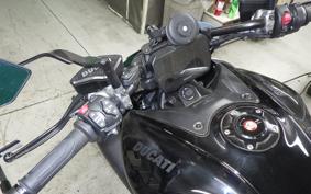 DUCATI DIAVEL V4 2025
