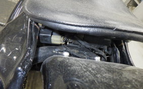 HONDA STEED 400 1989 NC26