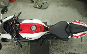 YAMAHA YZF-R7 2022 RM39J