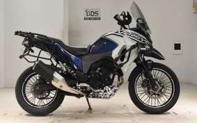 KAWASAKI VERSYS X250Aﾂｱﾗｰ LE250D