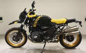 BMW R NINE T URBAN GS 2018