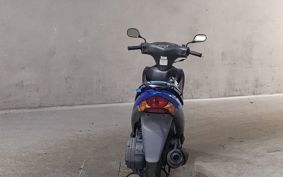 SUZUKI ADDRESS V125 CF4EA
