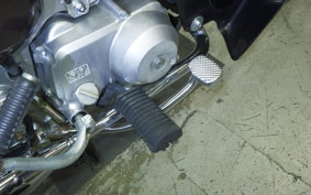 HONDA LITTLE CUB C50