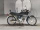 Фото Honda BENLY 50 с японского аукциона