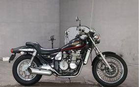 KAWASAKI ELIMINATOR 400-1 ZL400A