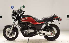 KAWASAKI GPZ400 1983 ZX400A