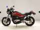 Фото Kawasaki GPZ400 1983 с японского аукциона