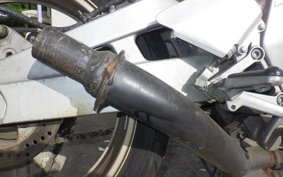 HONDA CBR400RR 1988 NC23