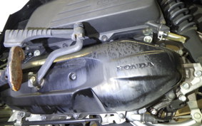 HONDA BENLY 50 2016 AA05