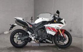 YAMAHA YZF-R1 2009 RN24J