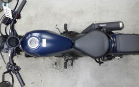 HONDA REBEL 250 A 2025 MC49