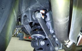 KAWASAKI NINJA 400 2020 EX400G