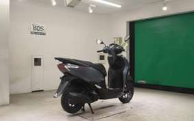 HONDA LEAD 125 2018 JK12
