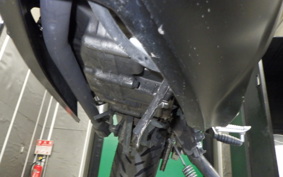 SUZUKI GSX-S125 DL32B