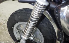 HONDA MONKEY 2026 Z50J