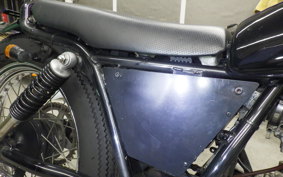 SUZUKI GRASS TRACKER Bigboy 2012 NJ4BA