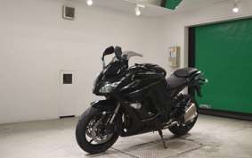 KAWASAKI NINJA 1000 A 2014