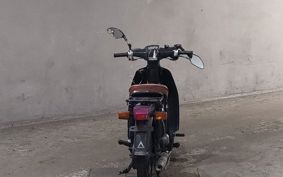 HONDA SUPER CUB90 HA02