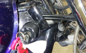 YAMAHA DRAGSTAR 400 2004 VH01J