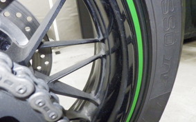 KAWASAKI Z900RS CAFE 2024 ZR900K