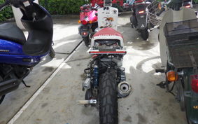 HONDA ZOOMER 1996 AF58