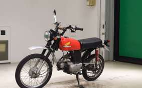 HONDA CD50 BENLY 2024 CD50